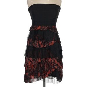 Miss Me Cocktail Dress